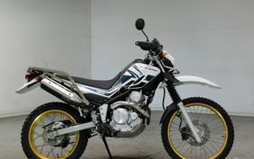 YAMAHA SEROW 250 DG17J