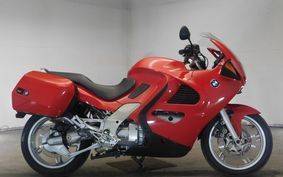 BMW K1200R S 1998 0544