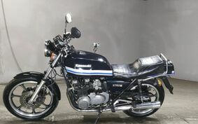 KAWASAKI Z750 FX Type Gen.3 KZ750E