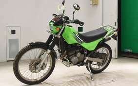 KAWASAKI SUPER SHERPA KL250G