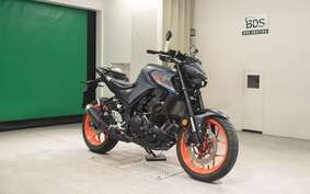 YAMAHA MT-25 A RG43J