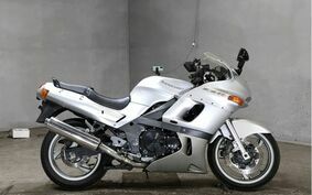 KAWASAKI ZZ-R400 2005 ZX400N