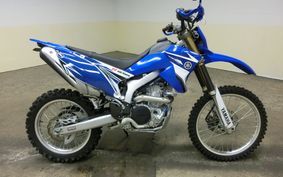 YAMAHA WR250R DG15J