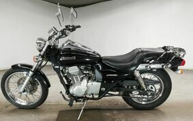 KAWASAKI ELIMINATOR 125 BN125A