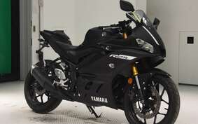 YAMAHA YZF-R25 RG43J