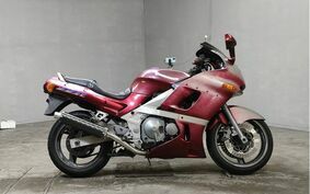 KAWASAKI ZZ-R400 1996 ZX400N