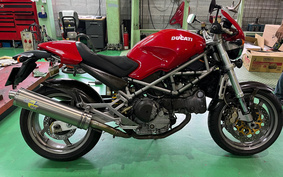 DUCATI MONSTER S4 2002 M400A