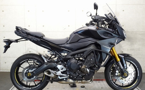 YAMAHA TRACER 9 2017 RN51J