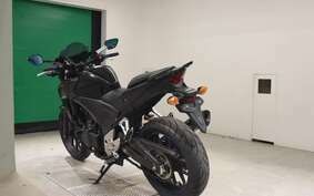 HONDA CB400F ABS 2014 NC47