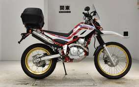 YAMAHA SEROW 250 Gen.3 DG31J