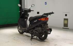 YAMAHA AXIS 125 TREET SE53J