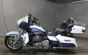 HARLEY FLHTCULTC 1690 2016 KFL