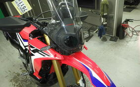 HONDA CRF250 RALLY MD44