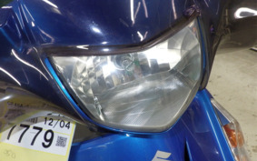 SUZUKI ADDRESS V125 G CF46A