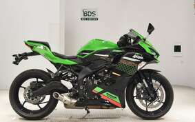 KAWASAKI ZX-25R ZX250E