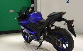 YAMAHA YZF-R25 A RG43J