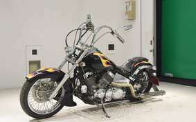 YAMAHA DRAGSTAR 400 1997 4TR