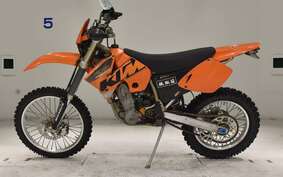 KTM 250 EXC R