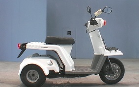 HONDA GYRO X TD01