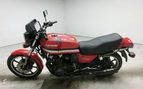 KAWASAKI Z1100 GP 1981 KZT10B