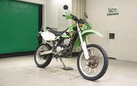 KAWASAKI KLX250 LX250E