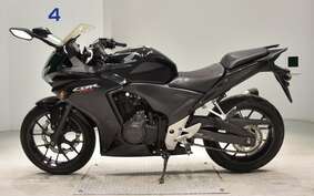 HONDA CBR400R 2013 NC47