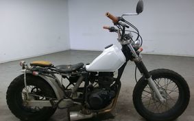 YAMAHA TW200 2JL