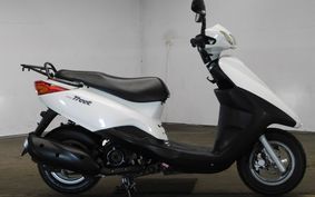 YAMAHA AXIS 125 TREET SE53J