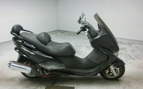 YAMAHA MAJESTY 125 5CA