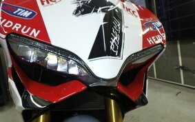 DUCATI 1199 PANIGALE R 2013