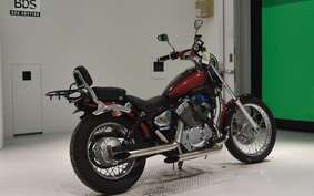 YAMAHA VIRAGO 250 3DM