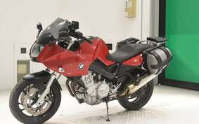 BMW F800S 2007