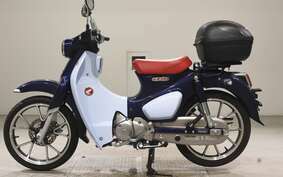 HONDA C125 SUPER CUB JA48