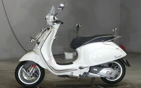 VESPA SPRINT 150 M8222