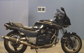 KAWASAKI GPZ900R NINJA 2002 ZX900A