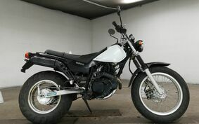 YAMAHA TW225 DG09J