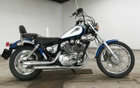 YAMAHA VIRAGO 250 S 3DM