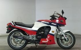 KAWASAKI GPZ900R NINJA 1988 ZX2A16