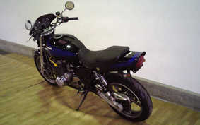 KAWASAKI ZEPHYR 400 1991 ZR400C