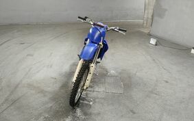 YAMAHA YZ80LW CB02C