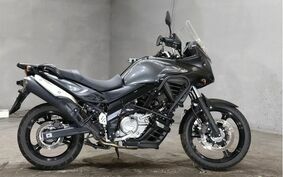 SUZUKI DL650 ( V-Strom 650 ) 2013 VP56A