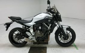 YAMAHA MT-07 2015 RM07J