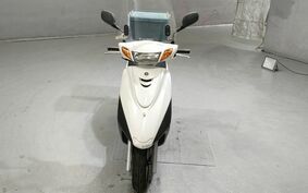 YAMAHA AXIS 125 TREET SE53J