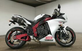 YAMAHA YZF-R1 2009 RN24J