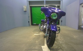 HARLEY FLHXSE 1800CVO 2010 PZ8