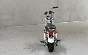 HONDA CHALY 50 CF50