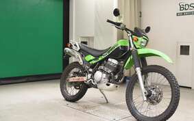 KAWASAKI SUPER SHERPA KL250G