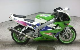 KAWASAKI ZXR400 2004 ZX400L