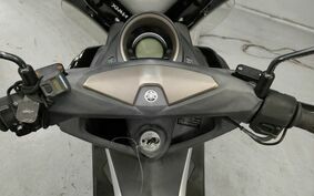 YAMAHA N-MAX 125 SE86J