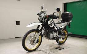 YAMAHA SEROW 250 Gen.3 DG31J